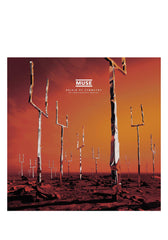 Muse - Origin Of Symmetry (Vinyl 2LP) * * * - Music Direct