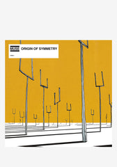 Origin Of Symmetry 2LP