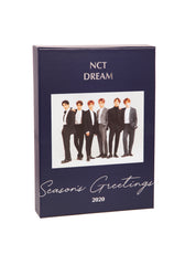NCT Dream Seasons Greetings 2020 Box Set