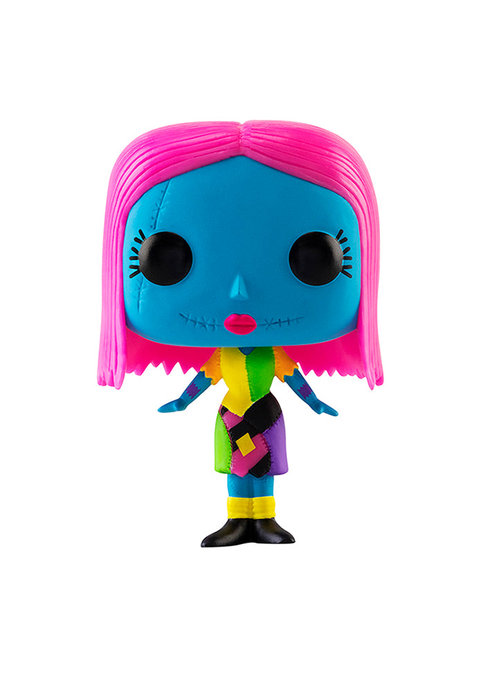 NIGHTMARE BEFORE CHRISTMAS-Funko Pop! Disney: NBX - Sally (Black