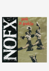 Punk In Drublic 20th Anniversary LP