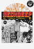 NECK DEEP The Peace And The Panic Exclusive LP (Splatter)