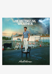 SEALED BLUE Niall Horan - Heartbreak Weather LP store Vinyl Record - Pop