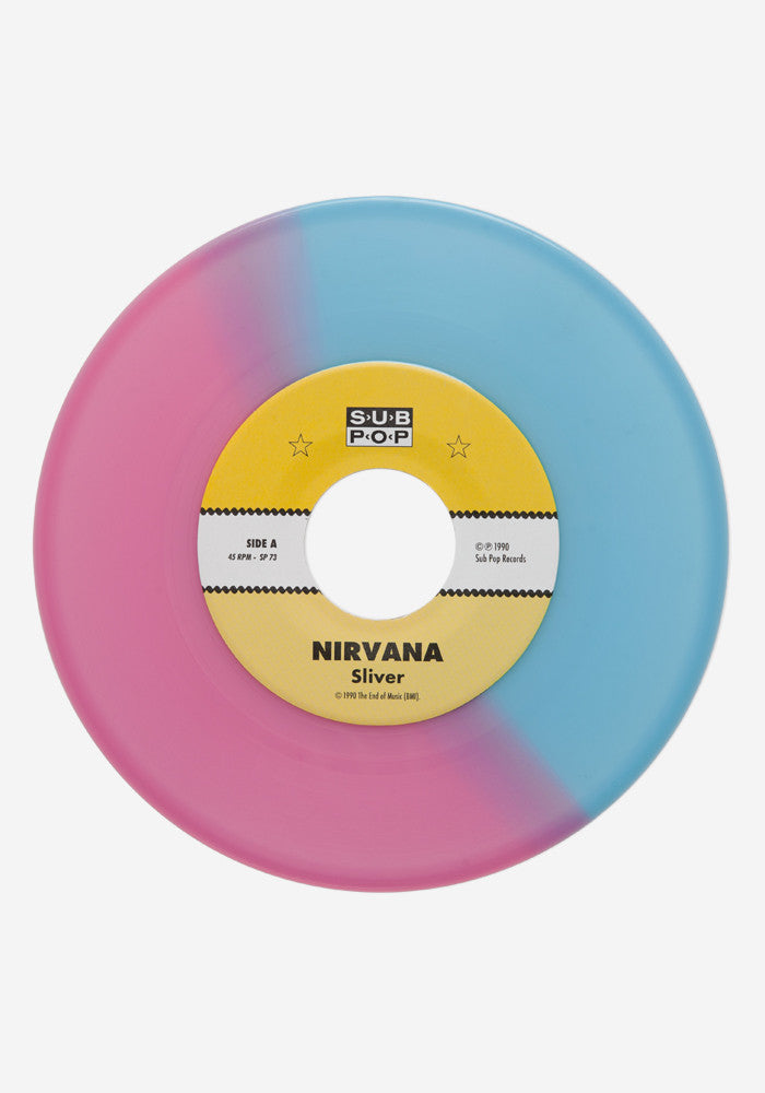 Studio Album Vinyl Collection : r/Nirvana