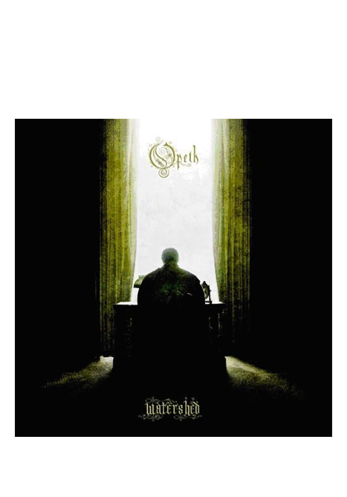 OPETH Watershed 2LP