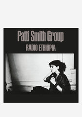 Patti Smith Group-Radio Ethiopia LP Vinyl | Newbury Comics