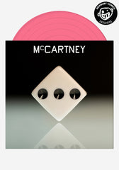 McCartney III Exclusive LP