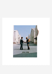 Pink Floyd - Wish You Were Here (Remastered) (Vinilo)