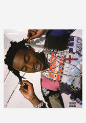 Outlets playboi Carti vinyl set