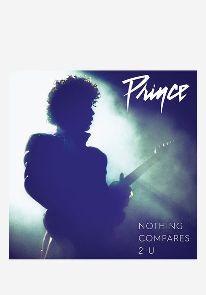 Prince-Nothing Compares 2 U 7" Vinyl | Newbury Comics