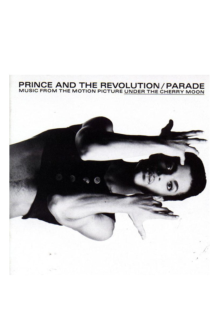 PRINCE Parade LP