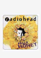 Radiohead-Pablo Honey LP | Newbury Comics