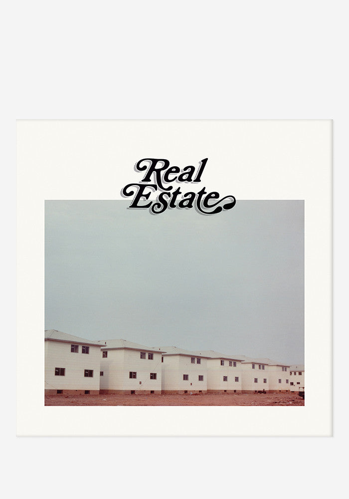 REAL ESTATE Days LP