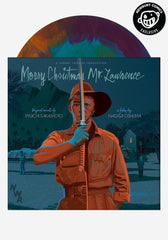 Soundtrack - Merry Christmas, Mr. Lawrence Exclusive LP