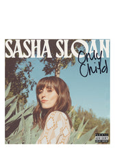 Sasha Sloan offers Only Child Signed Vinyl