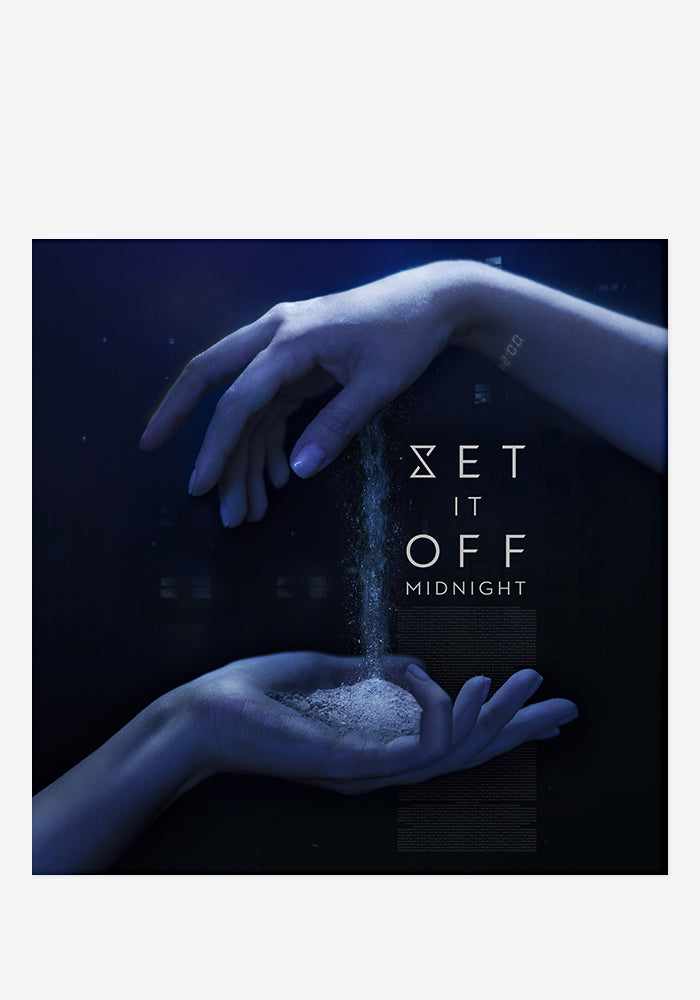 My Set It Off CD collection 🥰 also help me : r/SetItOff