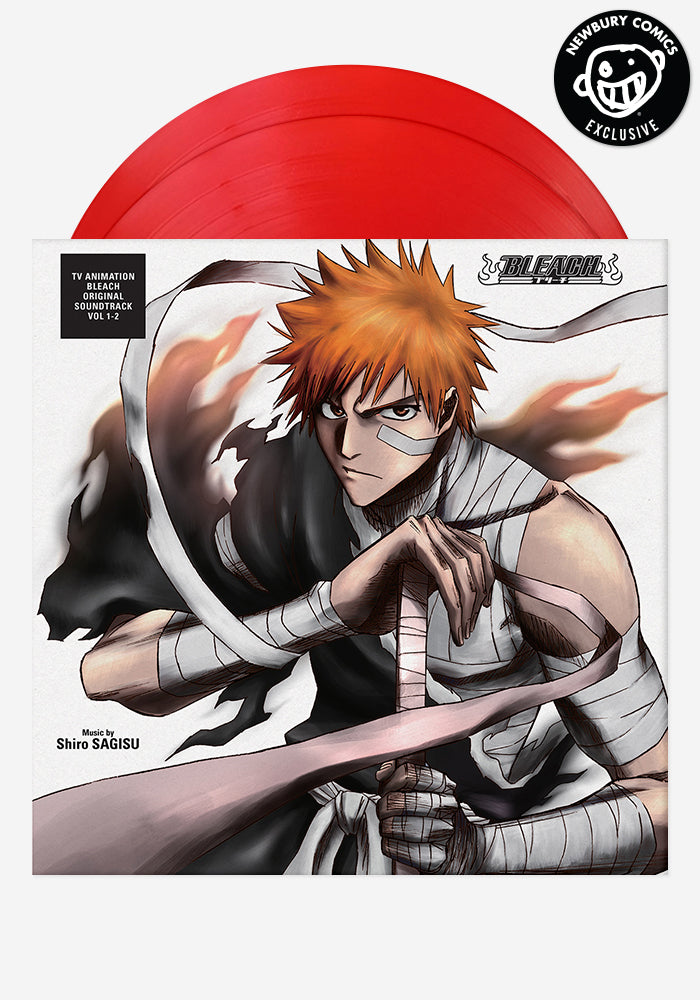 Anime Limited  Beastars Original Soundtrack 180g Vinyl 3LP Deluxe  Edition Box Set Zavvi Exclusive Red Merchandise  Zavvi SE