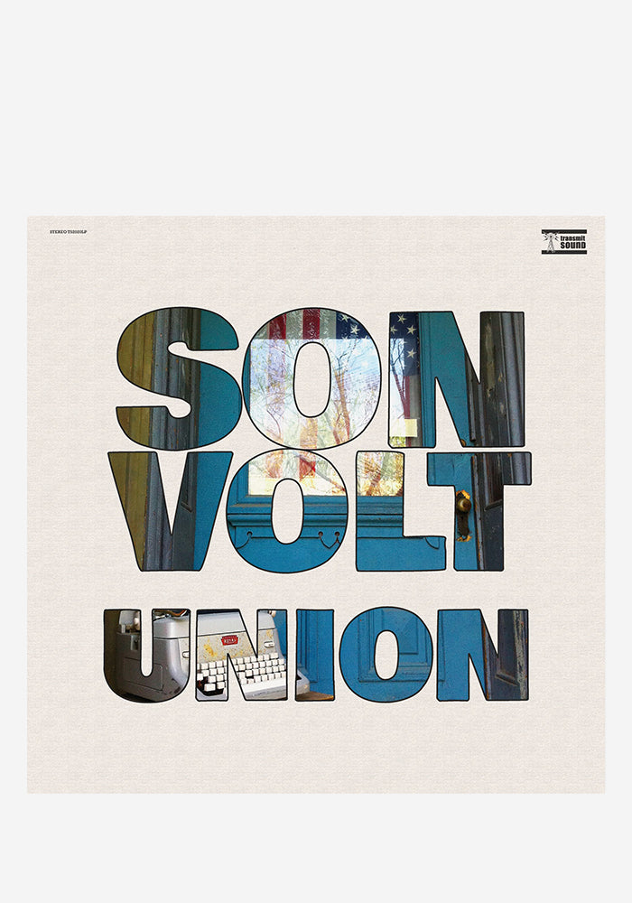 SON VOLT Union LP