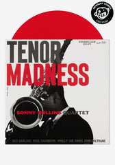 Tenor Madness Exclusive LP