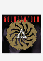 Soundgarden Badmotorfinger 2lp vinyl limited deluxe edition online w lenticular cover