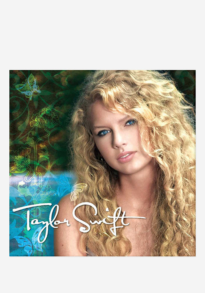 Taylor Swift - Midnights (4LP Bundle) – Nail City Record