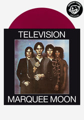 Television - Marquee Moon - LP