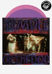 Hot Vintage Temple of the Dog 12