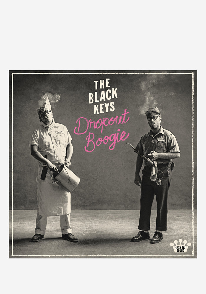 The Black Keys on Dropout Boogie and stories behind their 11 albums