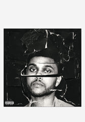 Beauty Behind the Madness - The Weeknd - Vinyl LP