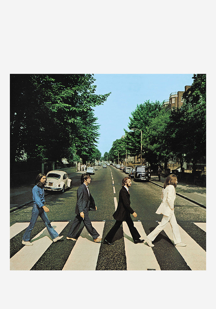 Abbey Road 50th Anniversary LP