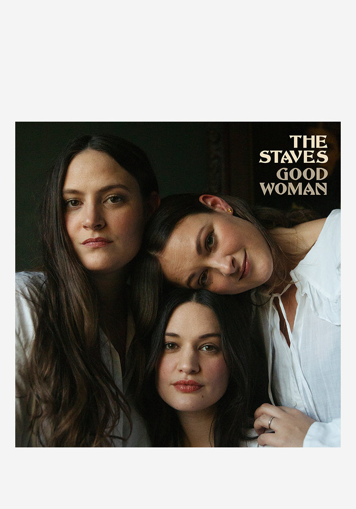 THE STAVES Good Woman LP