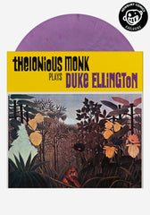 Thelonious Monk-Plays Duke Ellington Exclusive LP – Newbury