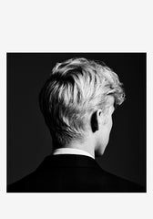 Troye Sivan-Bloom LP | Newbury Comics