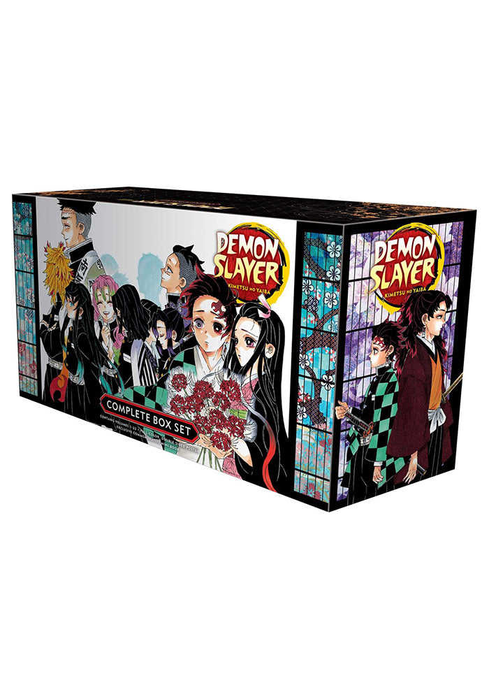 Manga Box Sets  Newbury Comics
