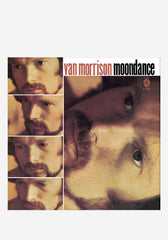 Van Morrison-Moondance LP-Vinyl | Newbury Comics