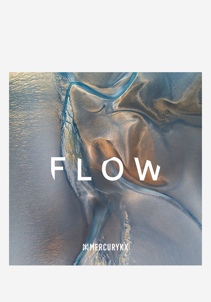 VARIOUS ARTISTS FLOW LP