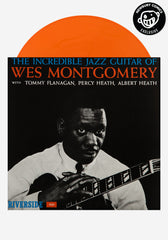 Wes montgomery jazz guitar shop method