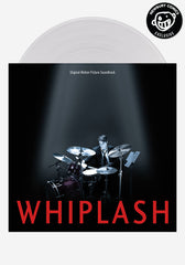 Whiplash Soundtrack - shops VINYL - BRAND NEW